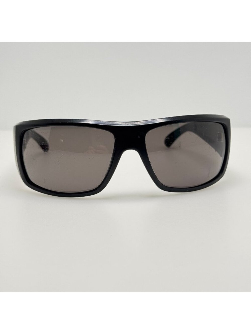 Gargoyles Sunglasses Vantage Black Read Description